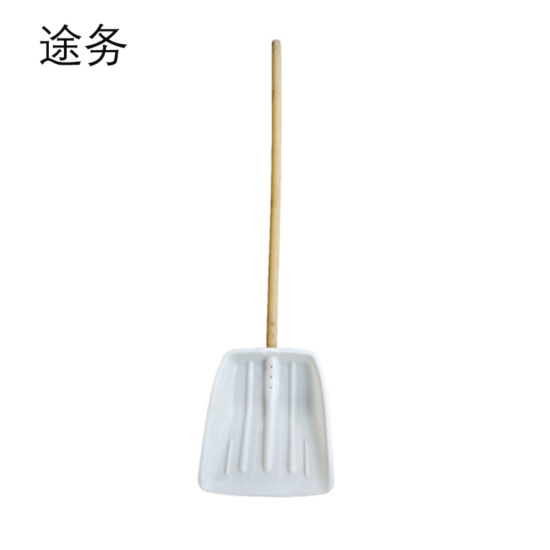 途务 除雪锹 大号 把
