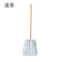 途务 除雪锹 大号 把