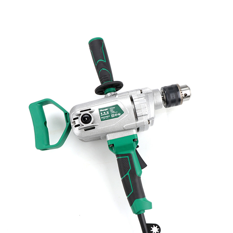 长鹿工具 手电钻16mm(1200W) 1台