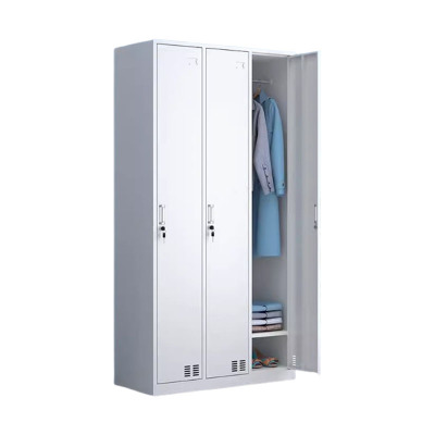 莱衡居 更衣橱 3门/台