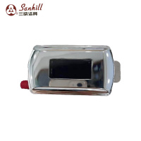 三晓小便嵌入式感应冲洗阀 SX-369A 个