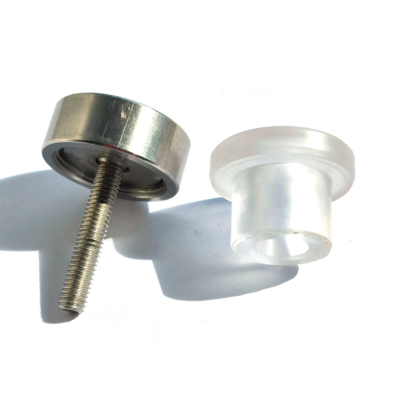 邢鲲不锈钢装饰扣KT-24×M4×28套