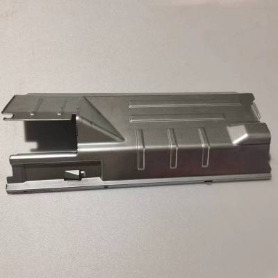 帮客材配 全新原装 倍科 KFR- 35GW/SA1 ES1 Ori1中隔板 收前务必验货