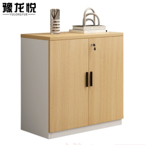 豫龙悦办公柜