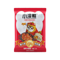 统一 小浣熊 销魂香辣蟹味 35克*30包 整箱装方便面(新老包装交替发货)