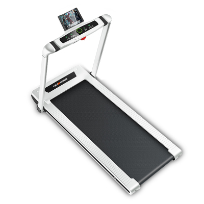 r4运动减肥瘦身跑步机 2018负离子新品家用运动减肥可折叠健身器材