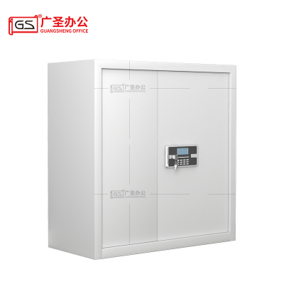 GS广圣 矮柜办公柜保密柜单节柜下抽 BMG012X 一台