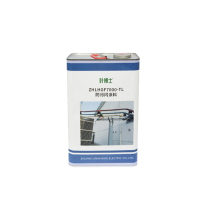 叶博士 防污闪涂料 ZHLHGF7000-TL 5kg/罐