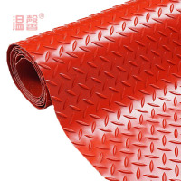 温馨 防滑垫 红色1.3mm*1.5m 米