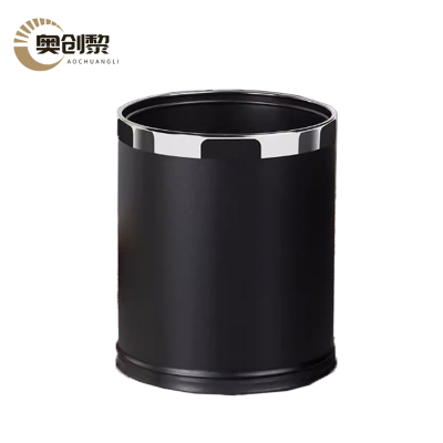 奥创黎 纸篓 15L 个