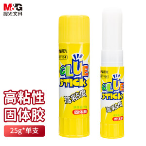 晨光(M&G)固体胶高粘度系列25g MG7104