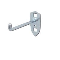 瑾如云海 工具挂钩 挂钩 单直挂钩100mm