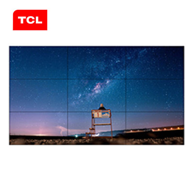 TCL VD55-L22 55寸 拼接屏