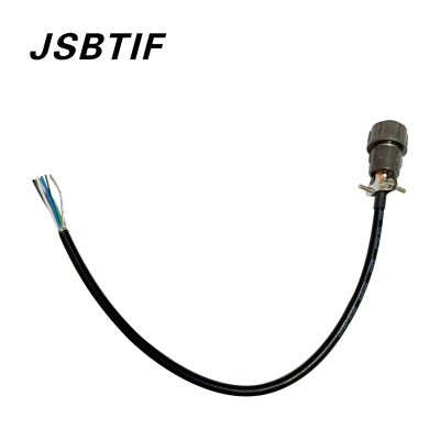 JSBTIF信号线K5P-30/条