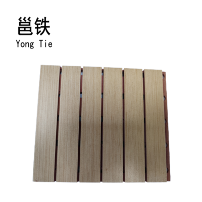 邕铁 隔音板 阻燃板12mm厚 平方米