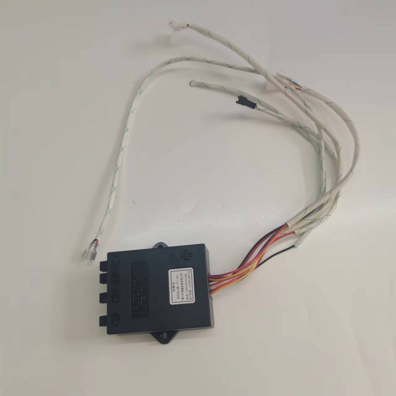 帮客材配 全新原装法迪欧集成灶 90ZKXR- C1 脉冲点火qi器 收前务必验货