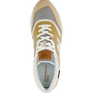 新百伦(New Balance)NewBalance997H休闲鞋男款舒适透气潮流复古