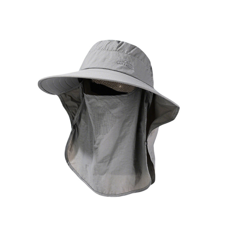 鸽护 速干防水披肩帽 GH-MZ-041-K08-07 顶