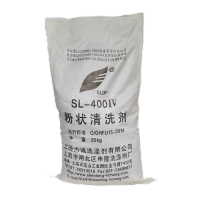 SLDF SL-400IV粉状清洗剂 25kg/袋