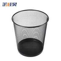 金桂昊 垃圾桶 大号 个