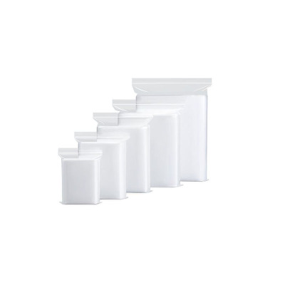 菲尔阿扎 PHIL ARZA 透明袋 11*16cm/包