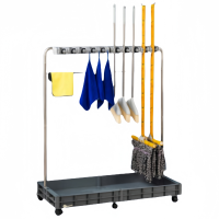 依韵珂拖把架105*48*128cm个