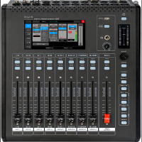 迪玠宝(DISJBO) D16 数字调音台