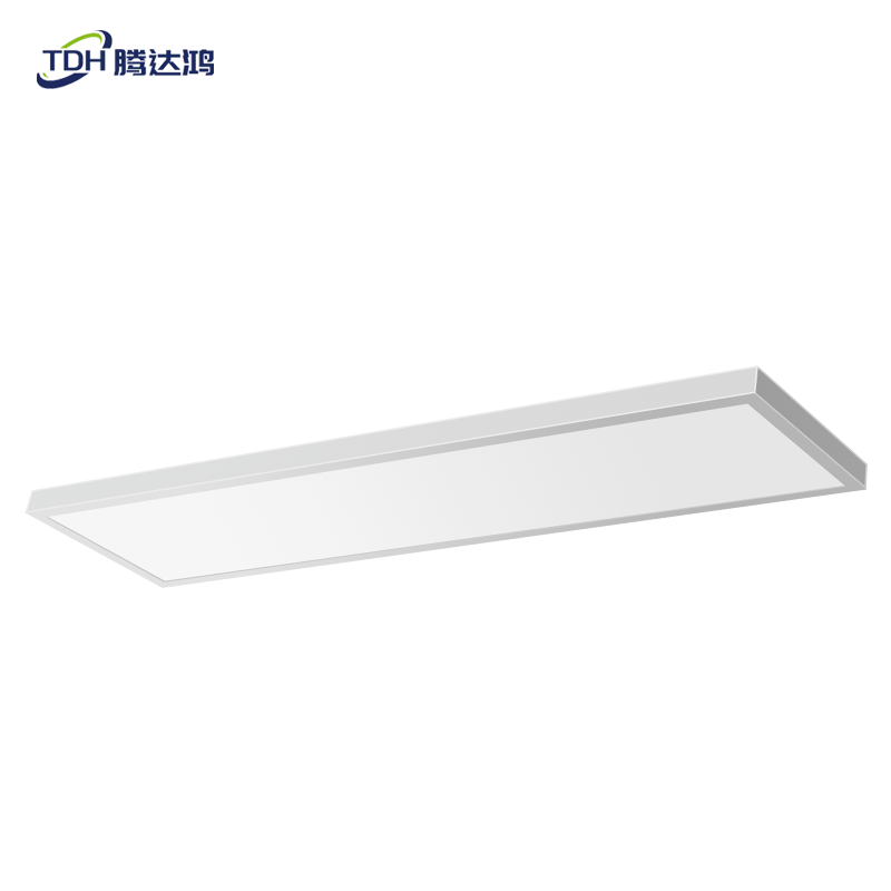 腾达鸿-LED明装面板灯 300*1200mm-55W 吸顶灯平板灯 /个