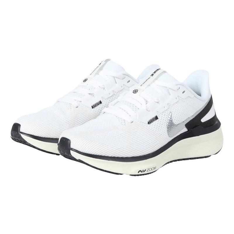 耐克(NIKE)女跑步鞋轻量透气高弹缓震支撑稳定舒适耐磨户外运动鞋