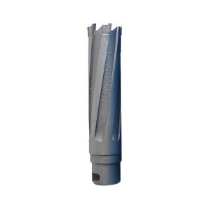 建举 尼龙套空心钻头 41*185mm 支