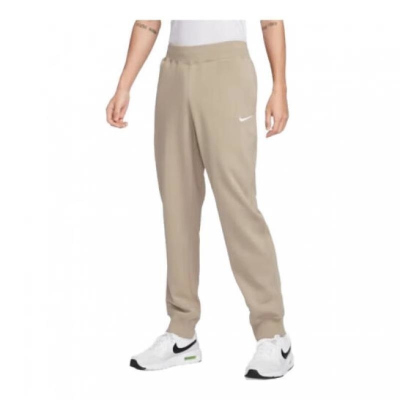 NIKE耐克长裤运动休闲舒适针织男裤528717-247 D