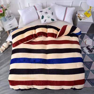 毛毛被套排行榜