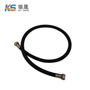 锴晟 高压管 QJ15M 套