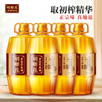 胡姬花 食用油 古法小榨 花生油