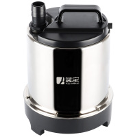 鱼缸潜水泵底吸泵循环抽水泵过滤器高扬程不锈钢底吸水泵