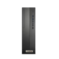 方正(Founder)国产台式机电脑13升(PHZ1063H)兆芯KX-U6780A八核/16G/256固态+1T