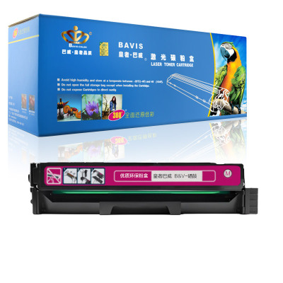 皇者.巴威 硒鼓 奔图CP/CM-1100DN/DW/ADN CTL-1100M红色 个