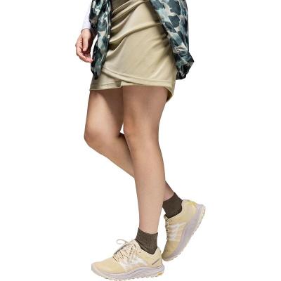 MERRELL女士登山鞋轻便缓震防滑耐磨户外运动徒步跑鞋