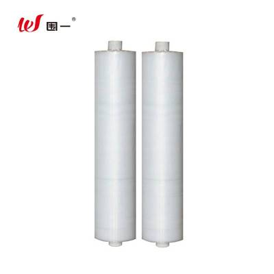 围一 塑料膜 12丝/4m/80m 卷