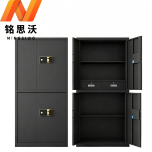 铭思沃保密柜