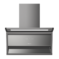 万和 CXW-240-L12QC3-Pro 顶侧双吸油烟机 25m³/min 挥手感应 钢化玻璃面板 一级能效 8年质保