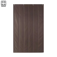 瑞琅玟珑 防寒棉门帘 RL-NJML 平方米