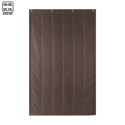 瑞琅玟珑 防寒棉门帘 RL-NJML 平方米
