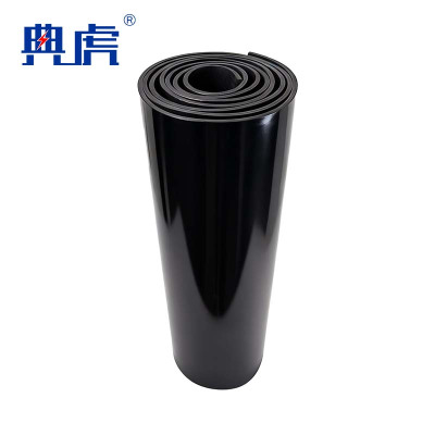 典虎 绝缘橡胶垫 5mm*1.2m*5m 卷