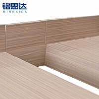 铭思达床头柜后背板600*600*36mm个