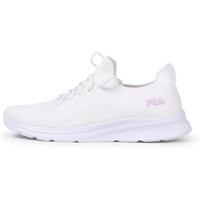 斐乐(FILA)女士运动鞋轻便舒适多用途训练跑步鞋