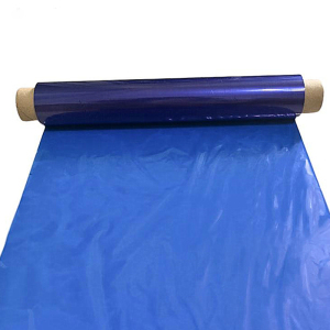 电帮务 260mm*80m 适用T3280Q 蓝色 色带 (计价单位:个) 蓝色