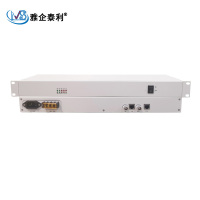 雅企泰利/光端机/E1协议转换器MS-E1/ETH