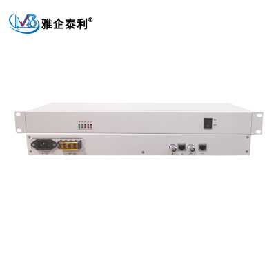 雅企泰利/光端机/E1协议转换器MS-E1/ETH