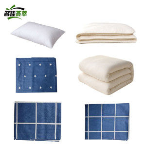 名佳荟萃 六件套 LJT-01 套